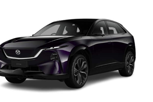 2026 Mazda CX-6e E35 Azami GR thumb-0