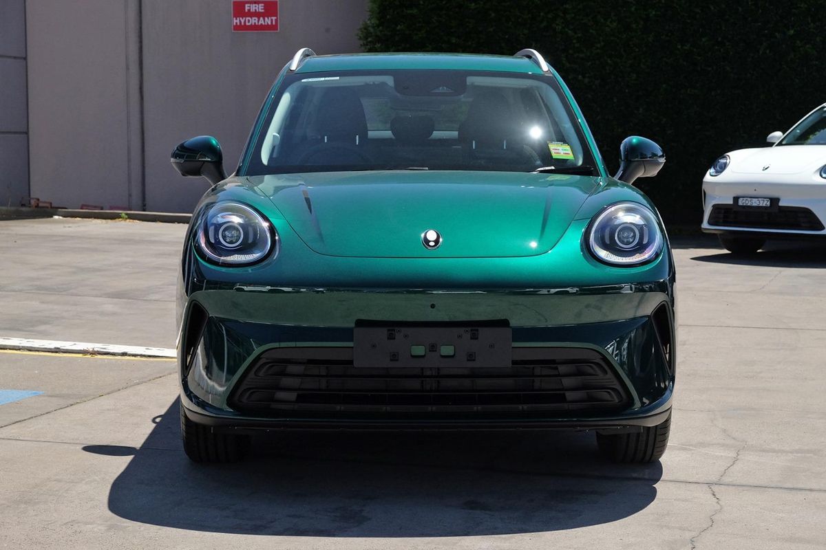 2026 GWM Ora 5 Lux EC15S