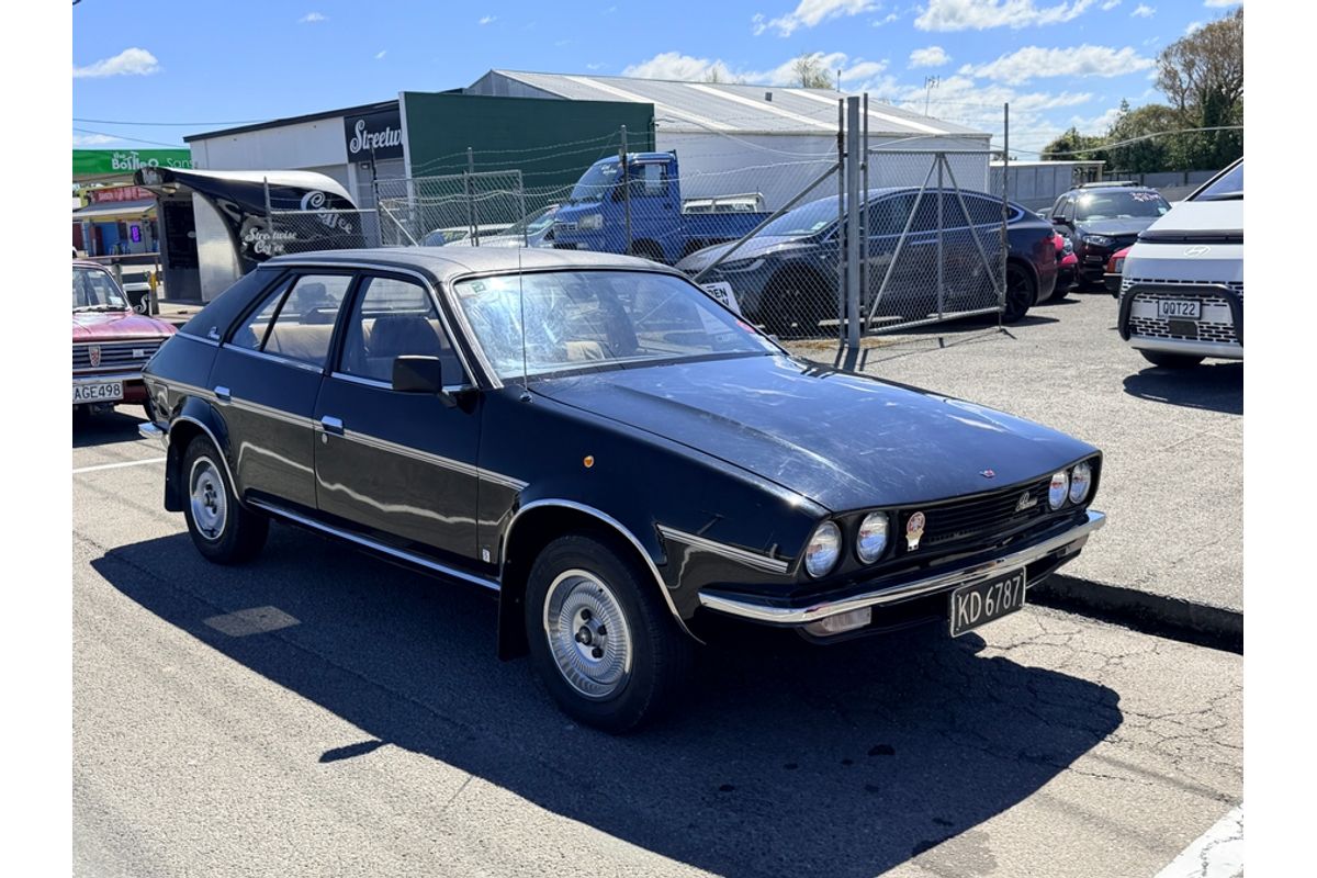1981 Austin PRINCESS