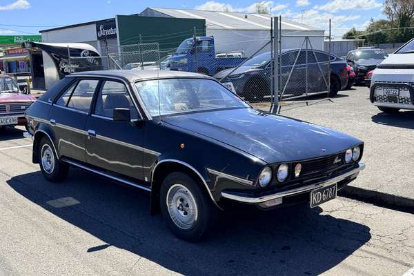 1981 Austin PRINCESS