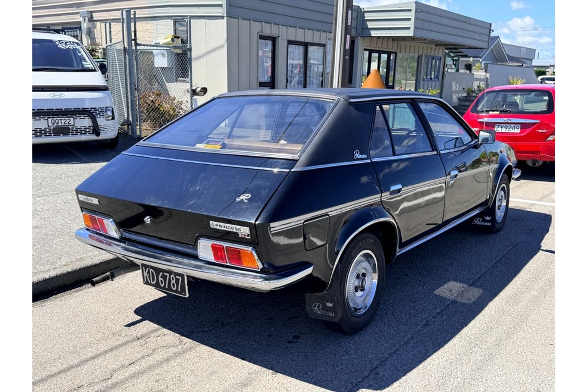 1981 Austin PRINCESS