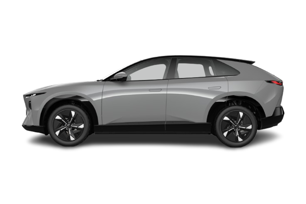 2026 Mazda CX-6e E35 GT GR