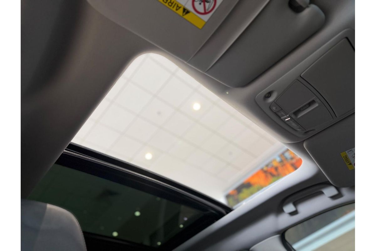 2019 Nissan X-TRAIL Ti T32 Series II