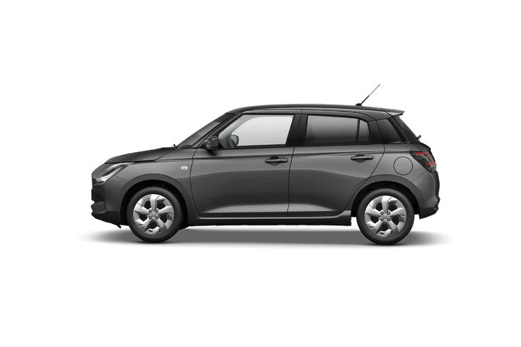 2026 Suzuki Swift Hybrid Plus UZ