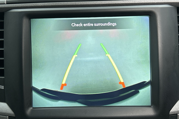 2021 RAM 1500 Express DS 4X4 SWB thumb-15