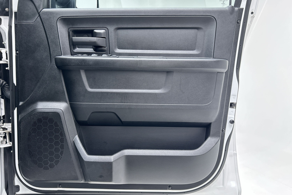 2021 RAM 1500 Express DS 4X4 SWB thumb-18