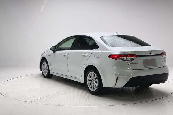 2023 Toyota Corolla SX Hybrid ZWE219R thumb-8