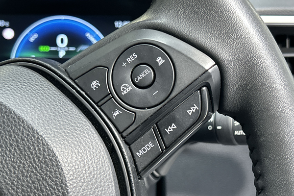 2023 Toyota Corolla SX Hybrid ZWE219R thumb-17