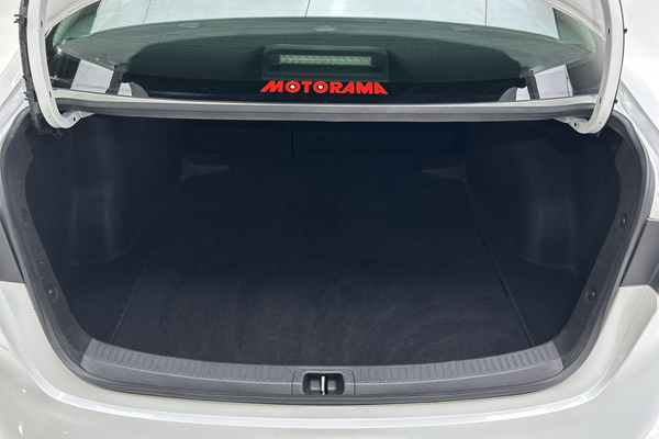 2023 Toyota Corolla SX Hybrid ZWE219R thumb-20