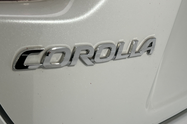2023 Toyota Corolla SX Hybrid ZWE219R thumb-21