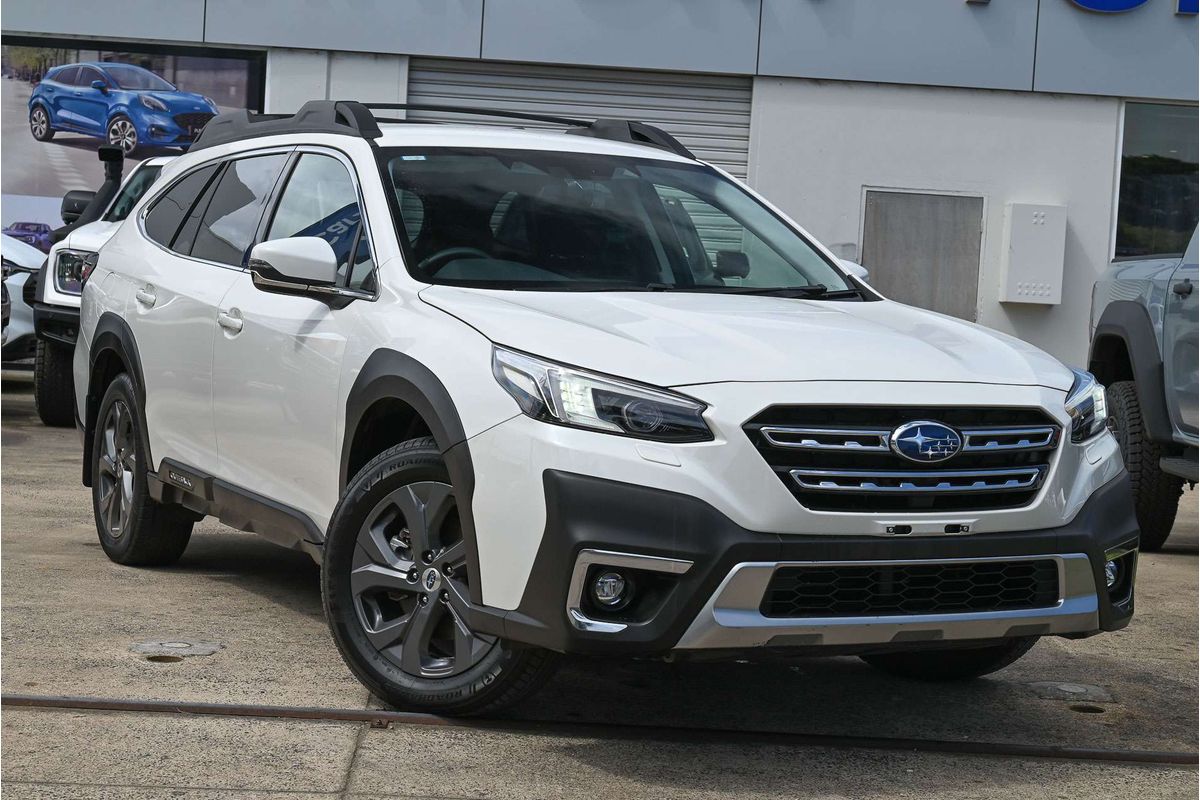 2021 Subaru Outback AWD 6GEN