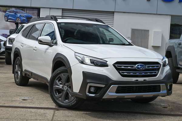 2021 Subaru Outback AWD 6GEN
