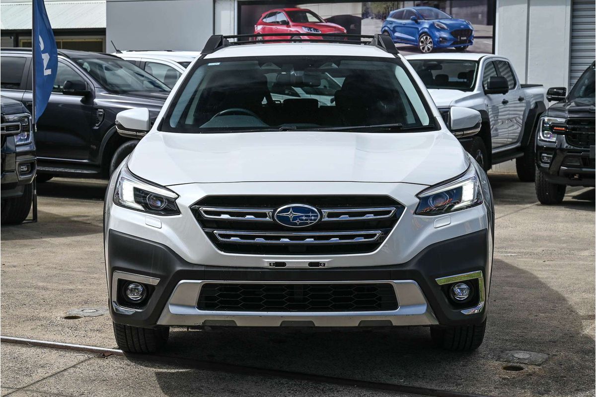 2021 Subaru Outback AWD 6GEN