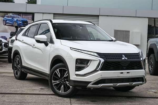 2023 Mitsubishi Eclipse Cross Aspire YB