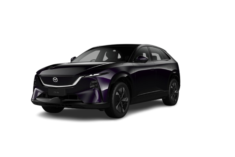 2026 Mazda CX-6e E35 GT GR