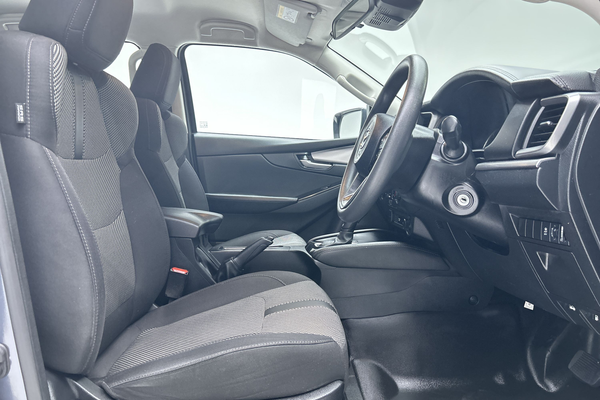 2022 Mazda BT-50 XT TF 4X4 thumb-12