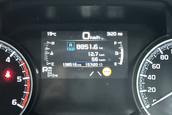 2022 Mazda BT-50 XT TF 4X4 thumb-13