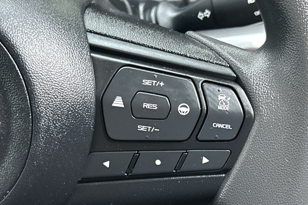 2022 Mazda BT-50 XT TF 4X4 thumb-14