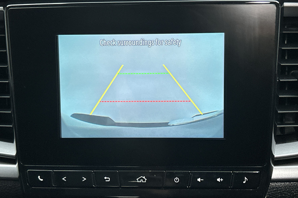2022 Mazda BT-50 XT TF 4X4 thumb-16