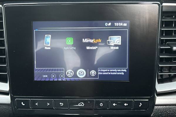 2022 Mazda BT-50 XT TF 4X4 thumb-17