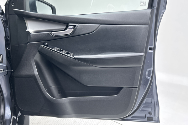 2022 Mazda BT-50 XT TF 4X4 thumb-18