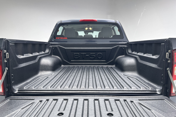 2022 Mazda BT-50 XT TF 4X4 thumb-20