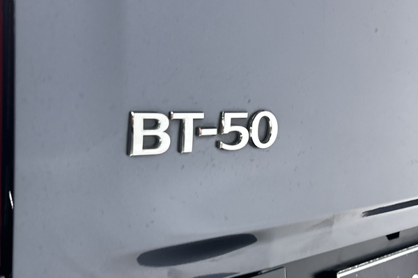 2022 Mazda BT-50 XT TF 4X4 thumb-21