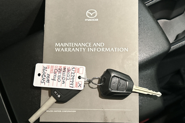 2022 Mazda BT-50 XT TF 4X4 thumb-22
