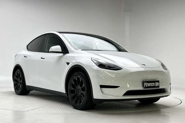 2023 Tesla Model Y Rear-Wheel Drive