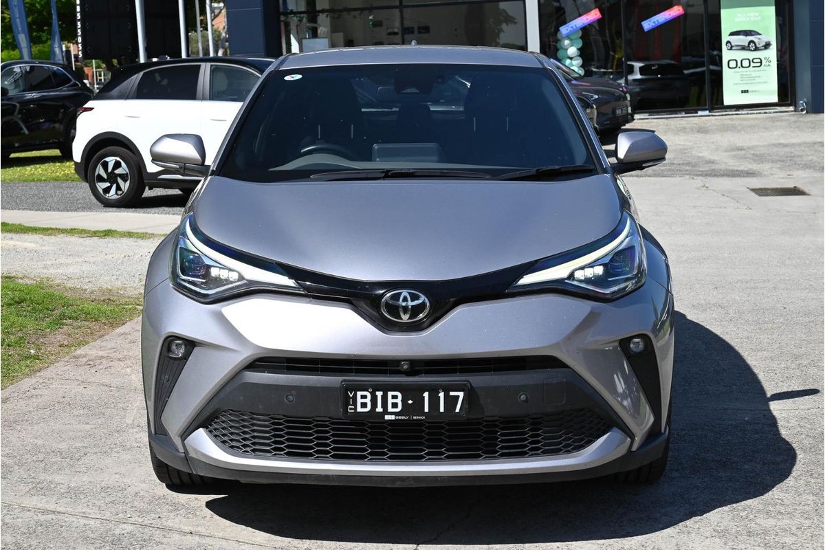 2020 Toyota C-HR Koba NGX10R