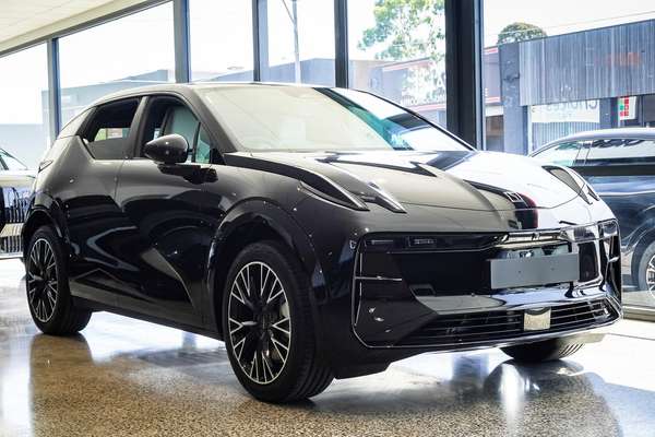 2026 Zeekr X AWD BX1E-A2