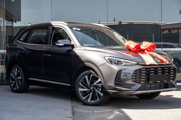 2026 MG ZS Essence Hybrid+ ZS32