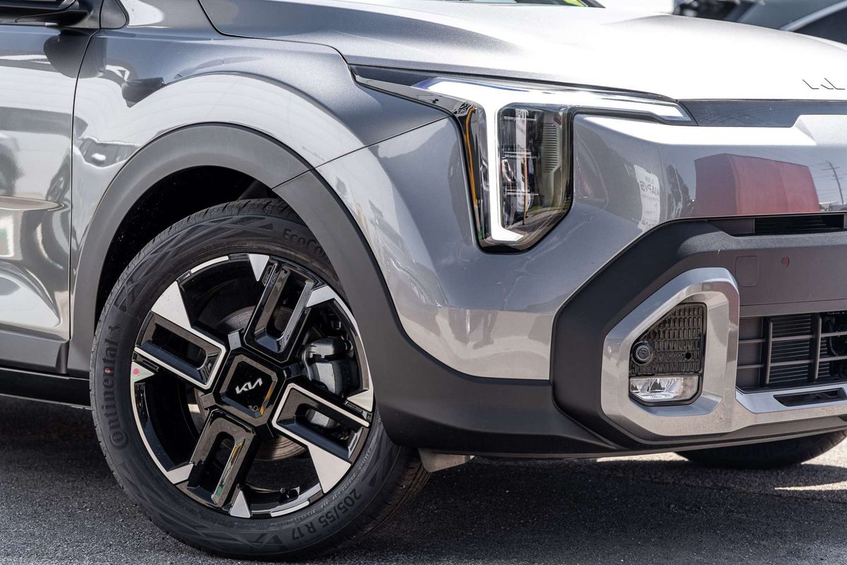 2026 Kia Stonic GT-Line YB PE2