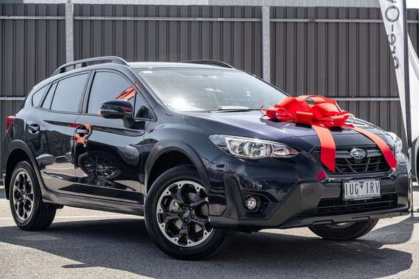 2021 Subaru XV 2.0i G5X