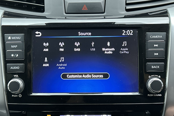 2021 Nissan Navara ST-X D23 4X4 thumb-17