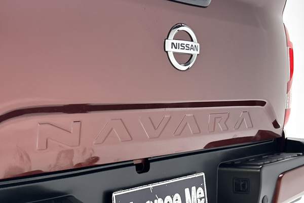 2021 Nissan Navara ST-X D23 4X4 thumb-21