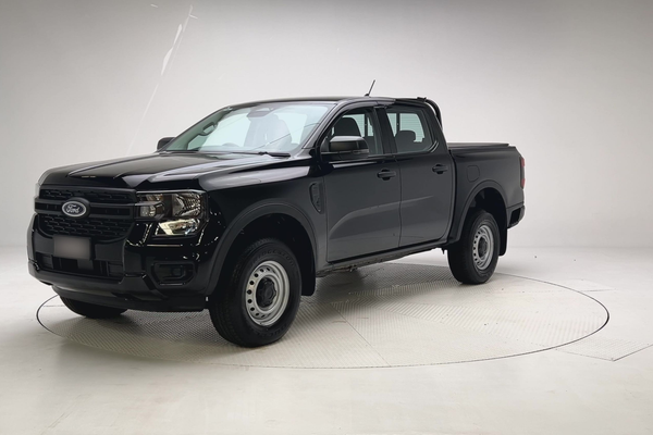 2025 Ford Ranger XL 4X4 2.0L thumb-5
