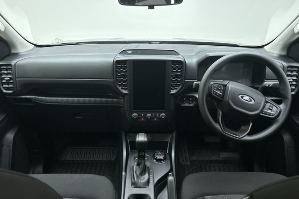 2025 Ford Ranger XL 4X4 2.0L thumb-18