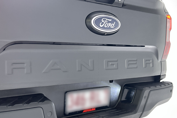 2025 Ford Ranger XL 4X4 2.0L thumb-20
