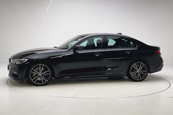 2022 BMW 3 Series 330i Luxury Line G20 thumb-6