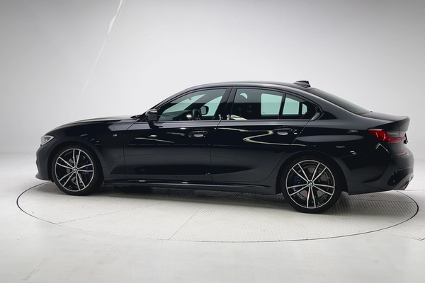 2022 BMW 3 Series 330i Luxury Line G20 thumb-7