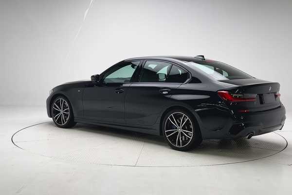 2022 BMW 3 Series 330i Luxury Line G20 thumb-8