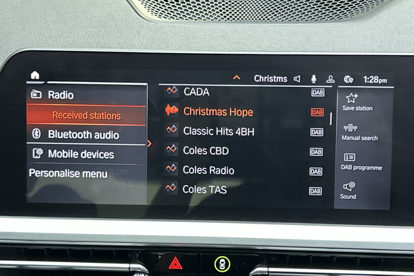 2022 BMW 3 Series 330i Luxury Line G20 thumb-17