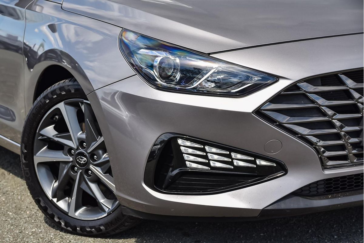 2021 Hyundai i30 Elite PD.V4