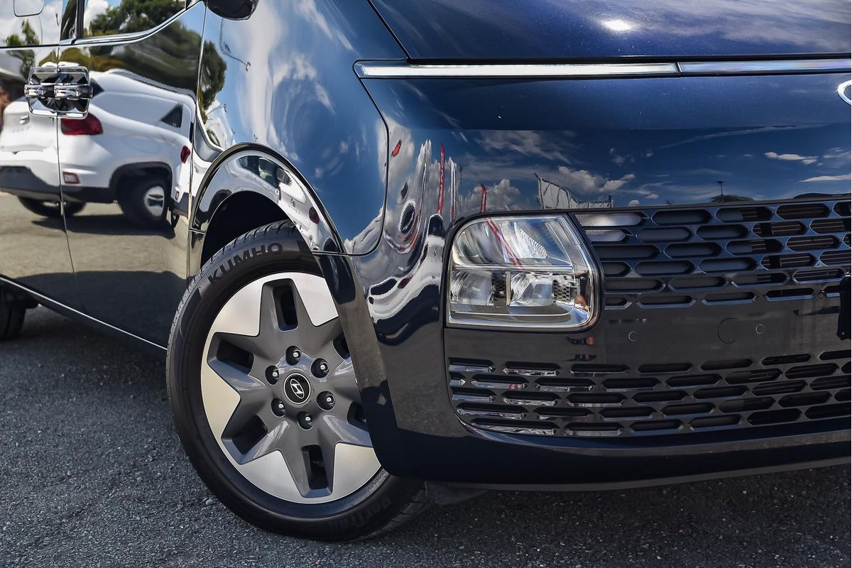 2022 Hyundai STARIA Elite US4.V1