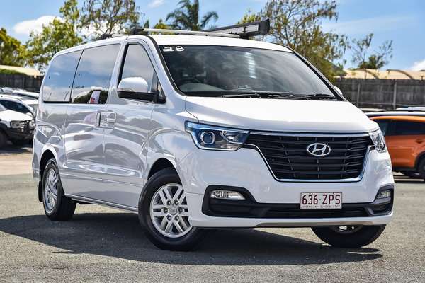 2020 Hyundai iMax Active TQ4