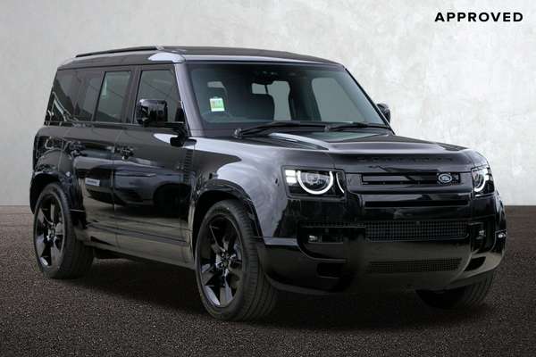 2026 Land Rover Defender 110 D350 X-Dynamic HSE L663
