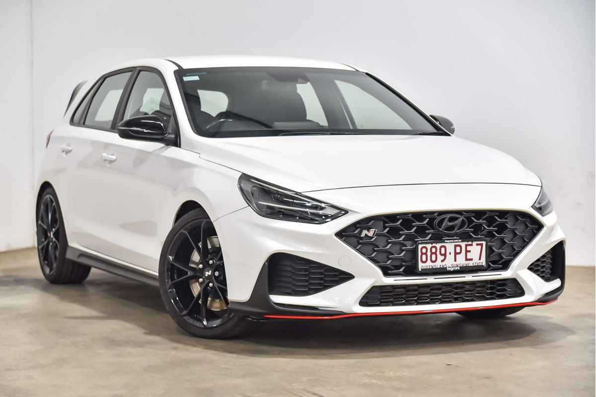 2023 Hyundai i30 N PDe.V5