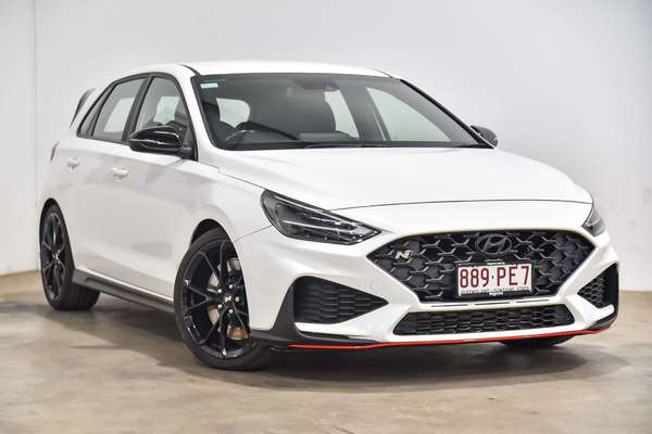 2023 Hyundai i30 N PDe.V5