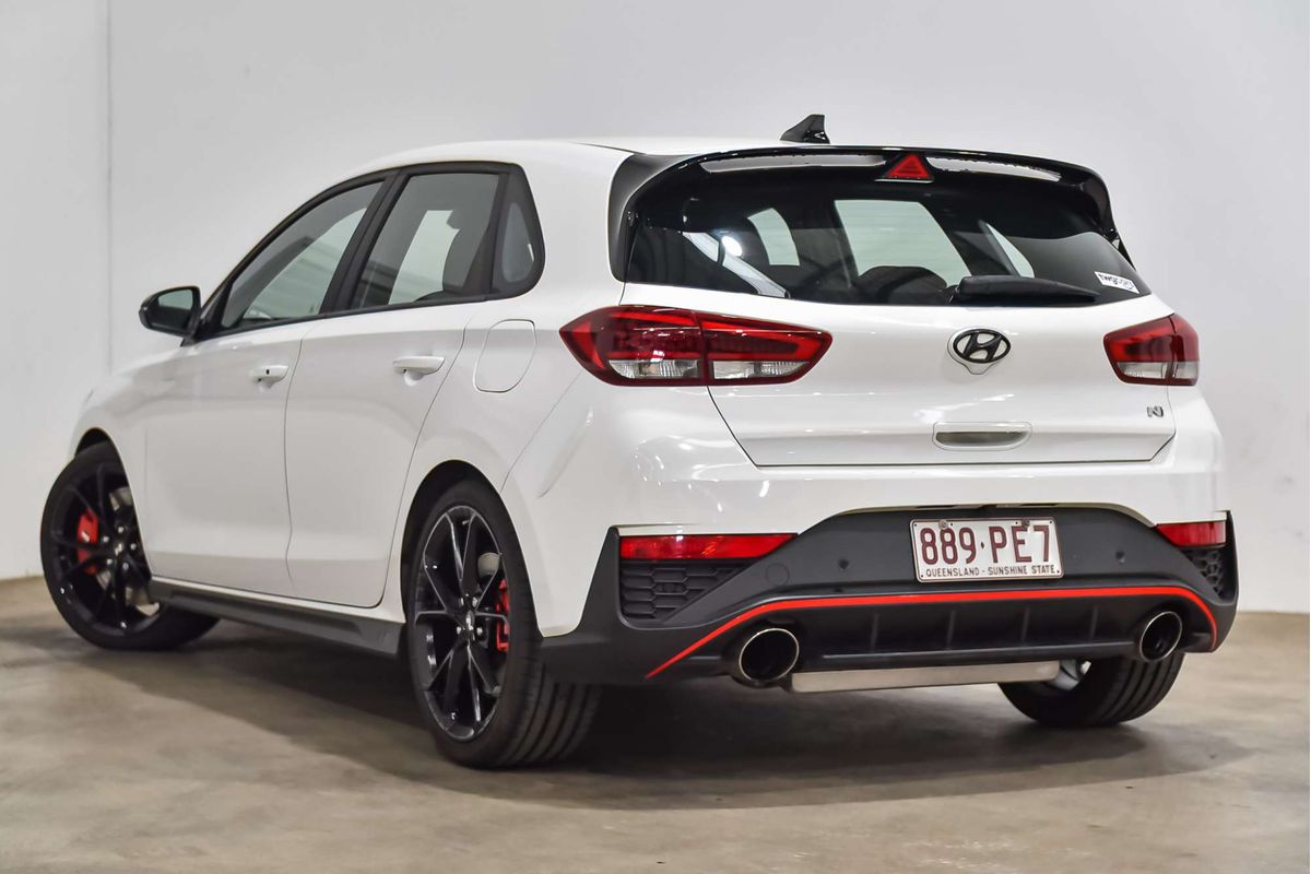 2023 Hyundai i30 N PDe.V5